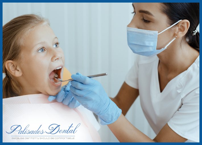 Importance of Pediatric Dental Care