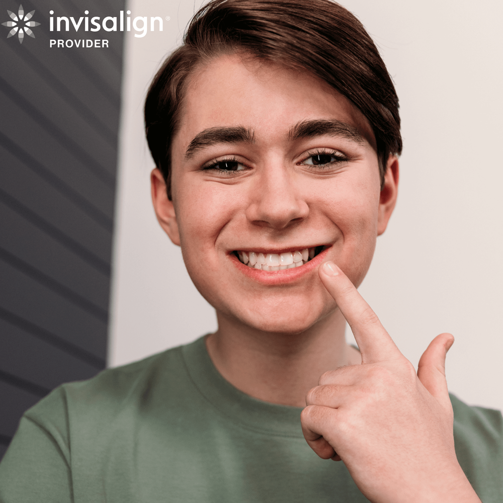 When it comes to your smile, experience matters. When it comes to your smile, experience matters.