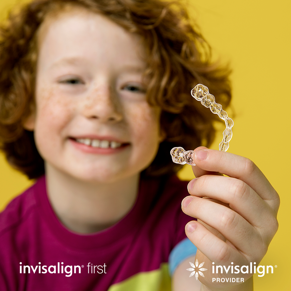 Orthodontics Invisalign Orthodontics Invisalign