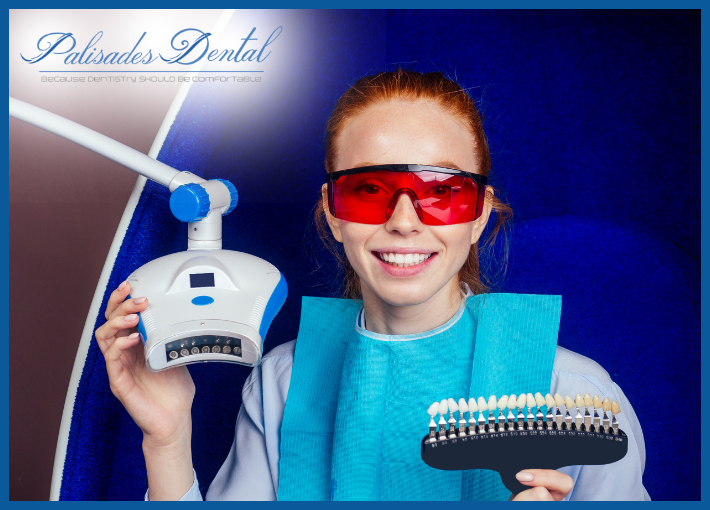 Shine Brightly! What You Need to Know About Teeth Whitening