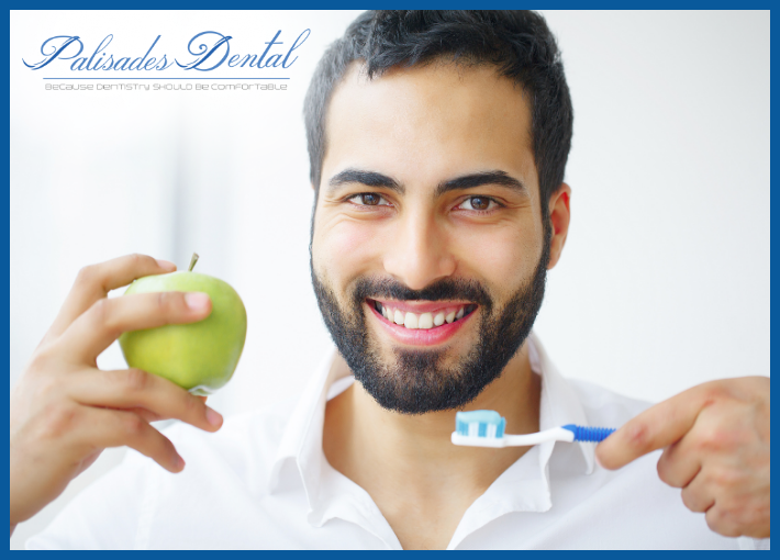 Best Practice For Healthy Teeth