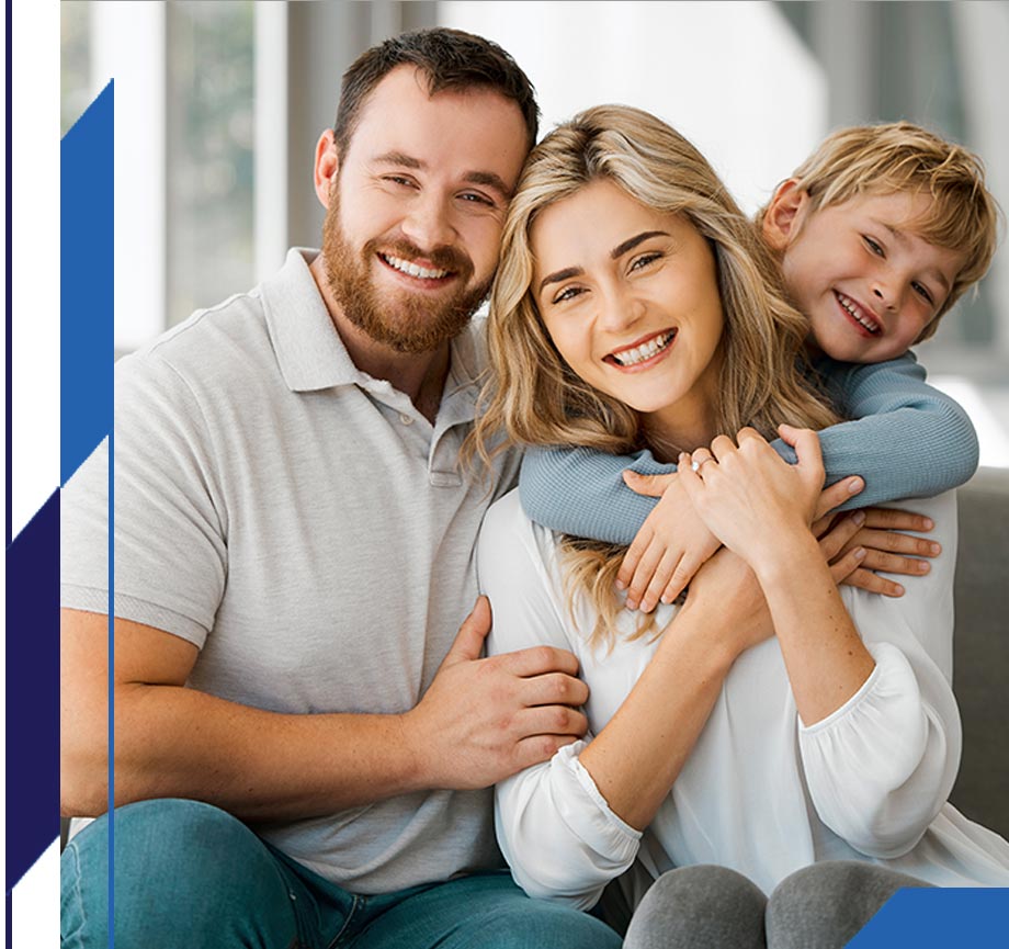 Your Family's Dentist